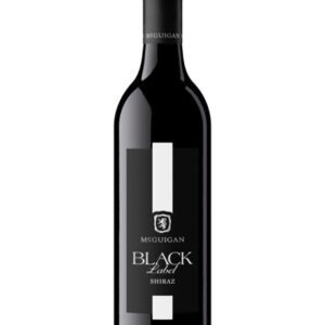 McGuigan Black Label Shiraz