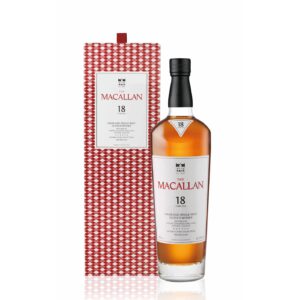 The Macallan 18 Years Old Double Cask