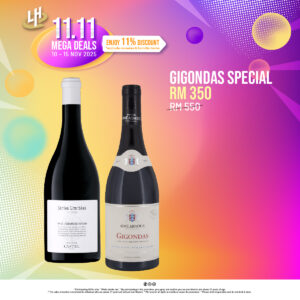 Gigondas Special
