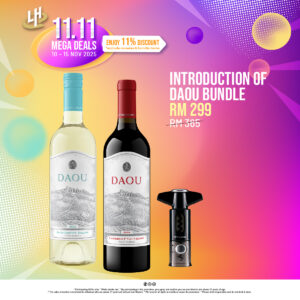 Introduction of DAOU Bundle