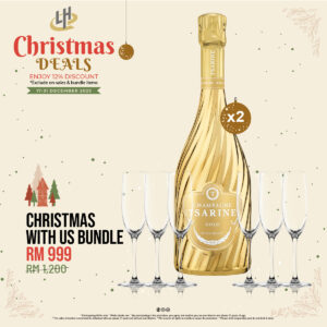 Christmas With Us Bundle