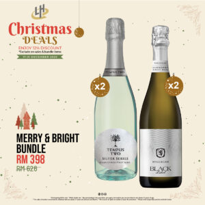 Merry & Bright Bundle