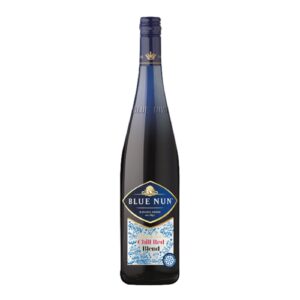BLUE NUN CHILL RED BLEND