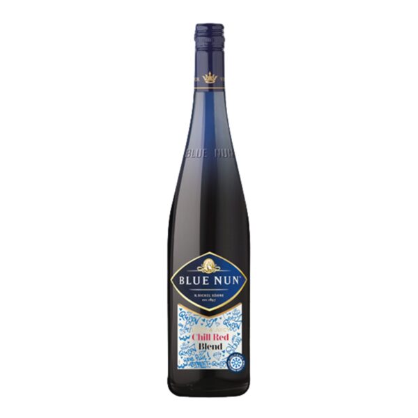 BLUE NUN CHILL RED BLEND