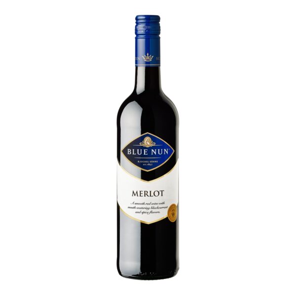 BLUE NUN MERLOT