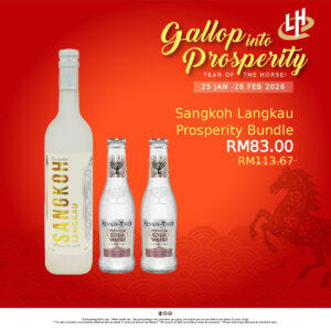 Sangkoh Langkau Prosperity