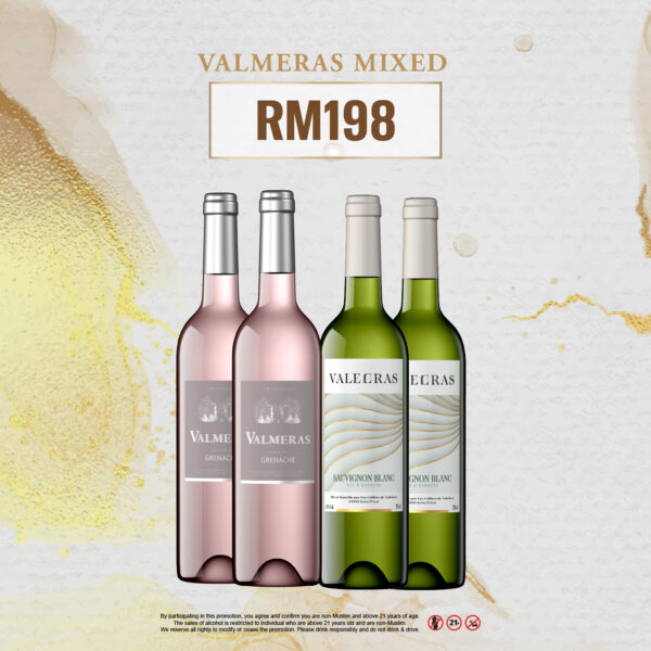 Valmeras Mixed