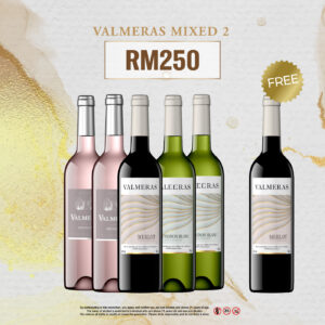 Valmeras Mixed 2