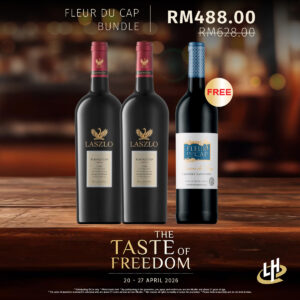 Fleur Du Cap Bundle