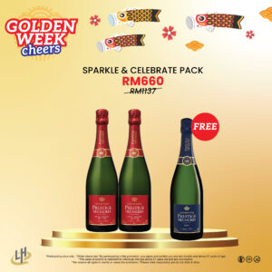 Sparkle & Celebrate Pack