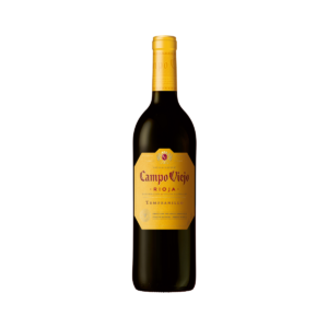 Campo Viejo Tempranillo
