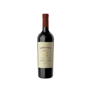 Finca La Escondida Reserva Cabernet Sauvignon