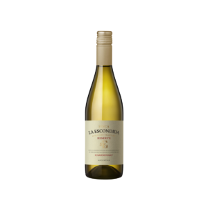 Finca La Escondida Reserva Chardonnay