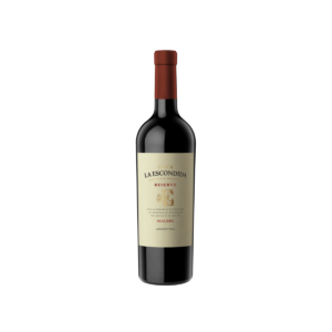 Finca La Escondida Reserva Malbec