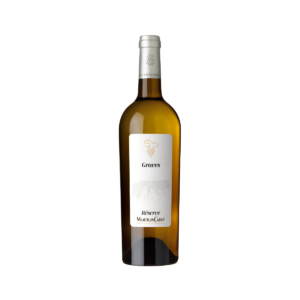 Mouton Cadet Reserve Graves Blanc