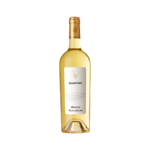 Mouton Cadet Reserve Sauternes