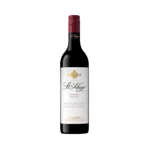ST Hugo Barossa Shiraz