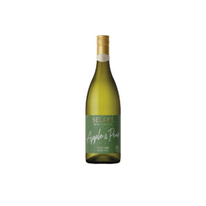 Selaks The Taste Collection Pinot Gris -Hawke's Bay
