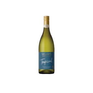 Selaks The Taste Collection Sauvignon Blanc -Marlborough