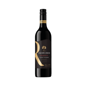 Jacobs Creek Reserve Cabernet Sauvignon