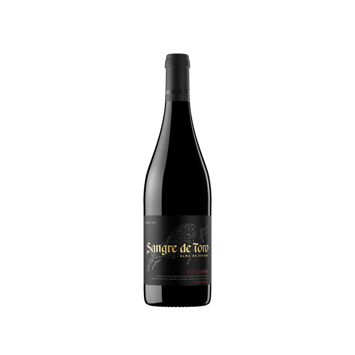 Torres Sangre De Toro Reserva DO, Catalunya
