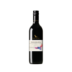 Wolf Blass Eaglehawk Shiraz Merlot Cabernet