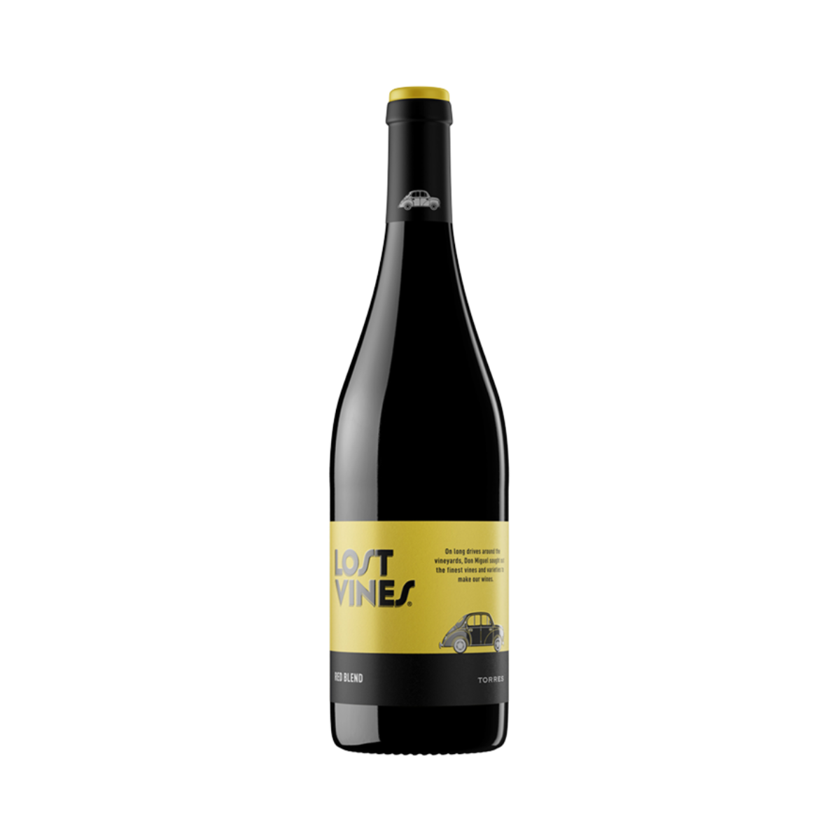 Torres Lost Vines Red Blend