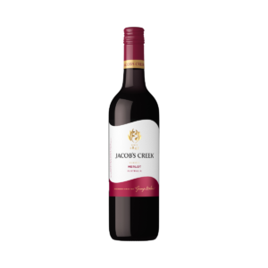 Jacobs Creek Classic Merlot