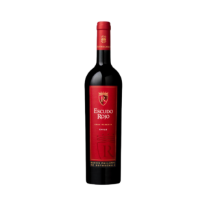 Escudo Rojo Gran Reserva Blend