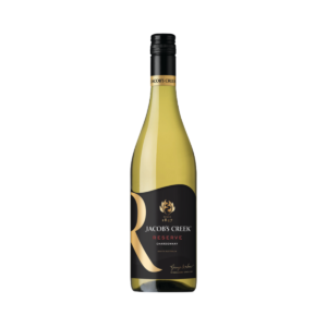 Jacobs Creek Reserve Chardonnay