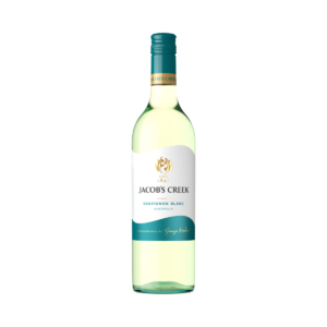 Jacobs Creek Classic Sauvignon Blanc