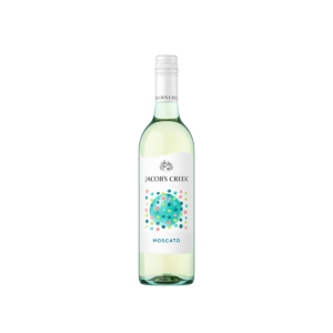 Jacobs Creek Dots Moscato