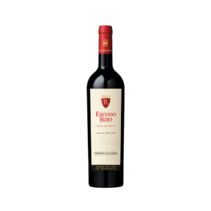 Escudo Rojo Gran Reserva Cabernet Sauvignon