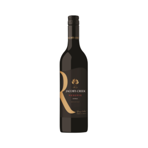 Jacobs Creek Reserve Shiraz