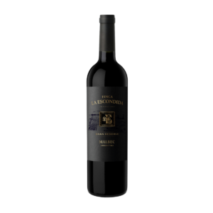 Finca La Escondida Gran Reserva Malbec