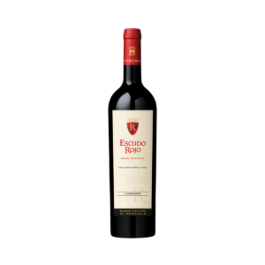 Escudo Rojo Gran Reserva Carmenere