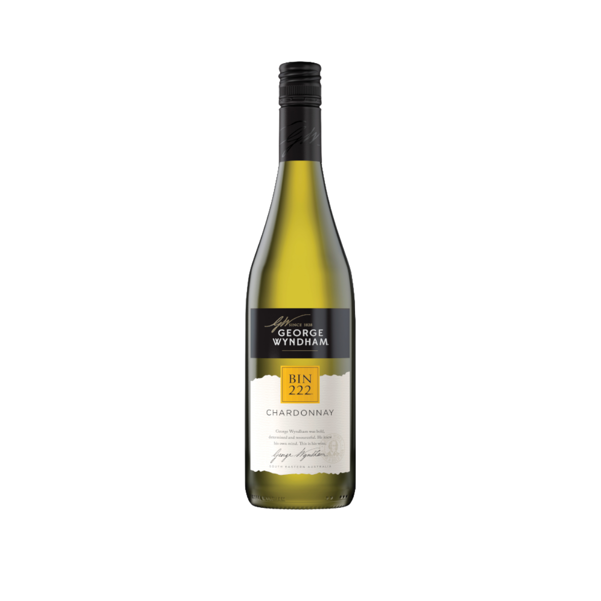 George Wyndham Bin 222 Chardonnay