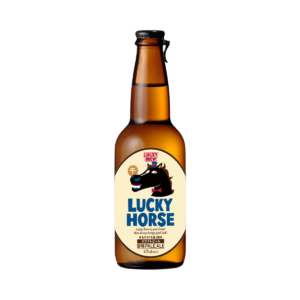 Kizakura Lucky Horse 330ml x 12btls