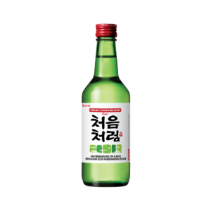 Chum Churum Rich Soju 360ml/1.75L