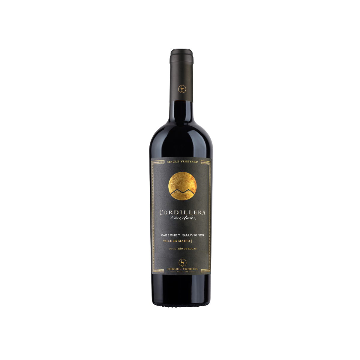 Miguel Torres Cordillera De Los Andes Cabernet Sauvignon