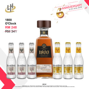 1800 O'Clock (1)