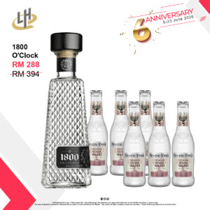 1800 O'Clock (4)