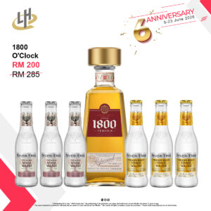1800 O'Clock (2)