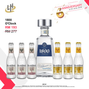 1800 O'Clock (3)