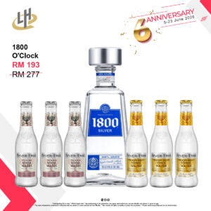 1800 O'Clock (3)