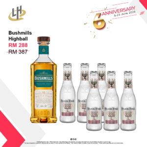 Bushmills Highball (3)