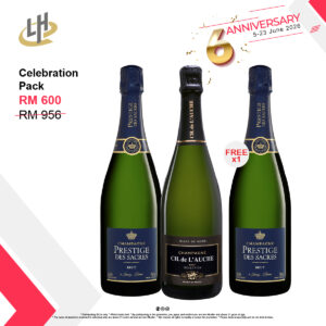 Celebration pack