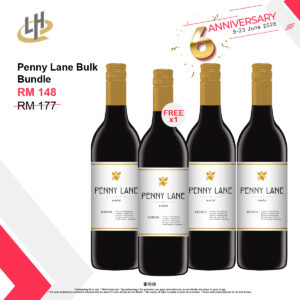 Penny Lane Bulk Bundle