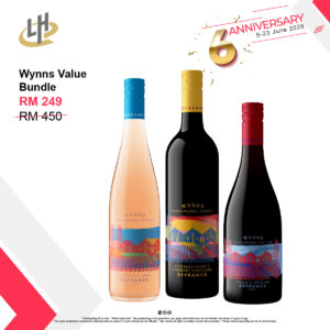 Wynns Value Bundle
