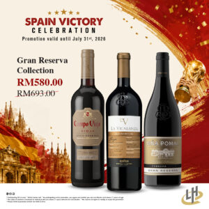 Gran Reserva Collection